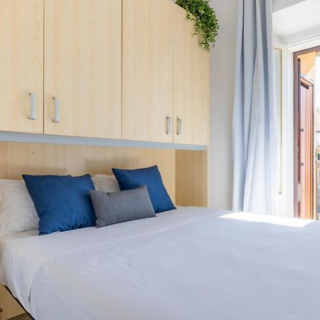 Maison Blu - In Trastevere Rome Buitenkant foto