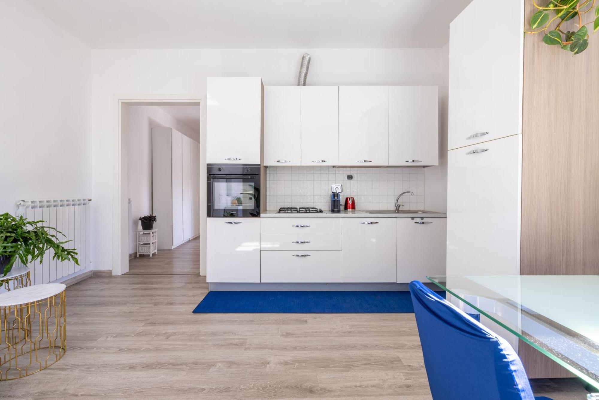 Maison Blu - In Trastevere Rome Buitenkant foto
